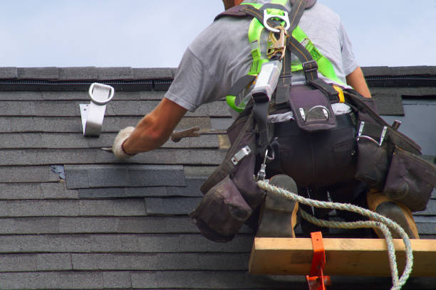 Best Rubber Roofing (EPDM, TPO)  in Weyers Cave, VA