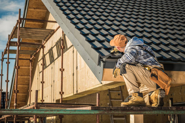 Best Hot Roofs  in Weyers Cave, VA