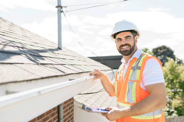Best Metal Roofing Installation  in Weyers Cave, VA