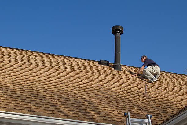 Best Roof Coating and Sealing  in Weyers Cave, VA