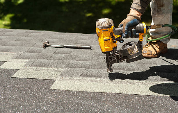 Best Roof Ventilation Installation  in Weyers Cave, VA