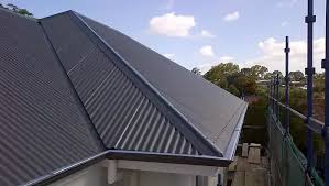 Best Roof Installation  in Weyers Cave, VA